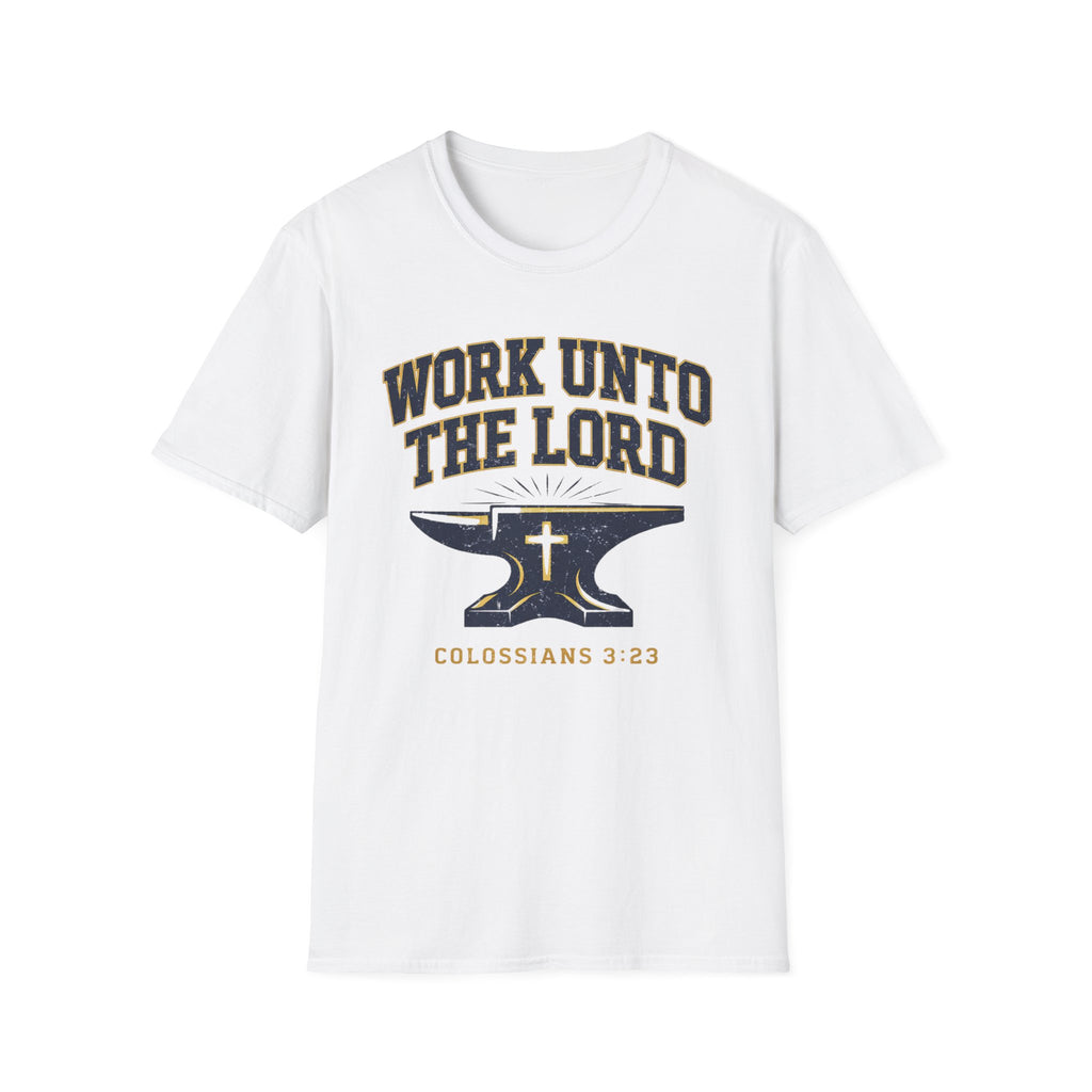 Salt Of The Earth Light Of The World T-Shirt