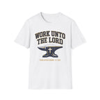 Salt Of The Earth Light Of The World T-Shirt