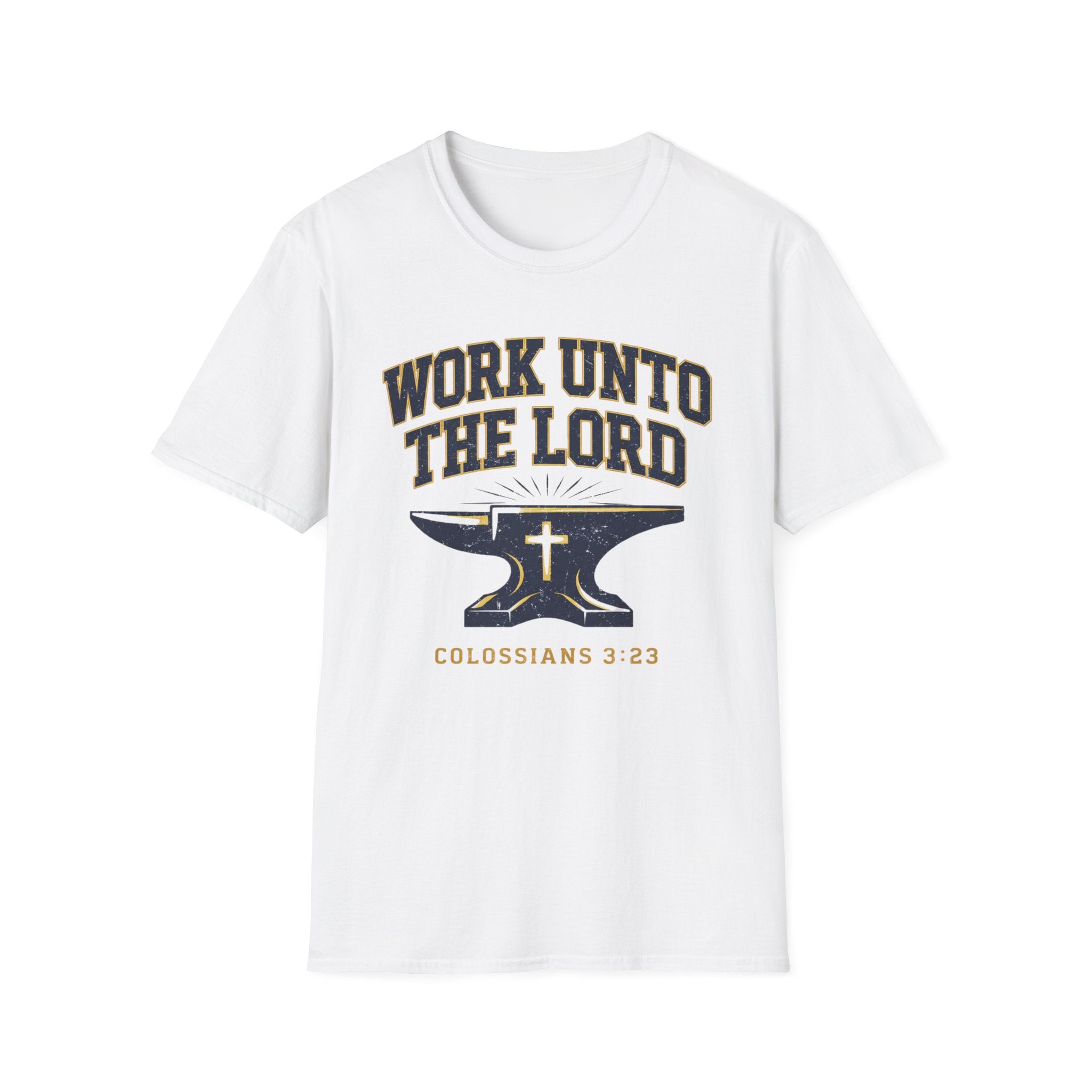 Salt Of The Earth Light Of The World T-Shirt