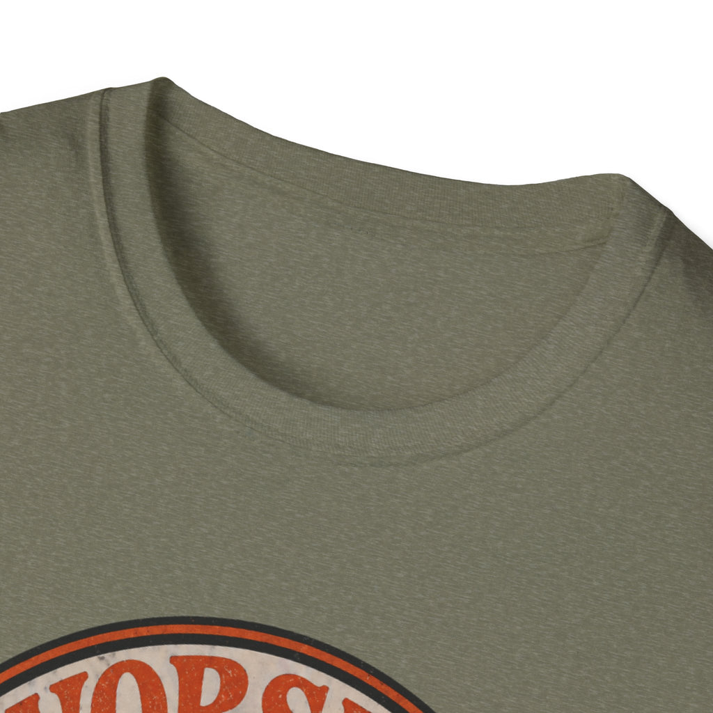 Worship Vintage T-Shirt
