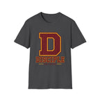 Disciple Varsity T-Shirt