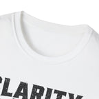 Clarity In The Climb T-Shirt