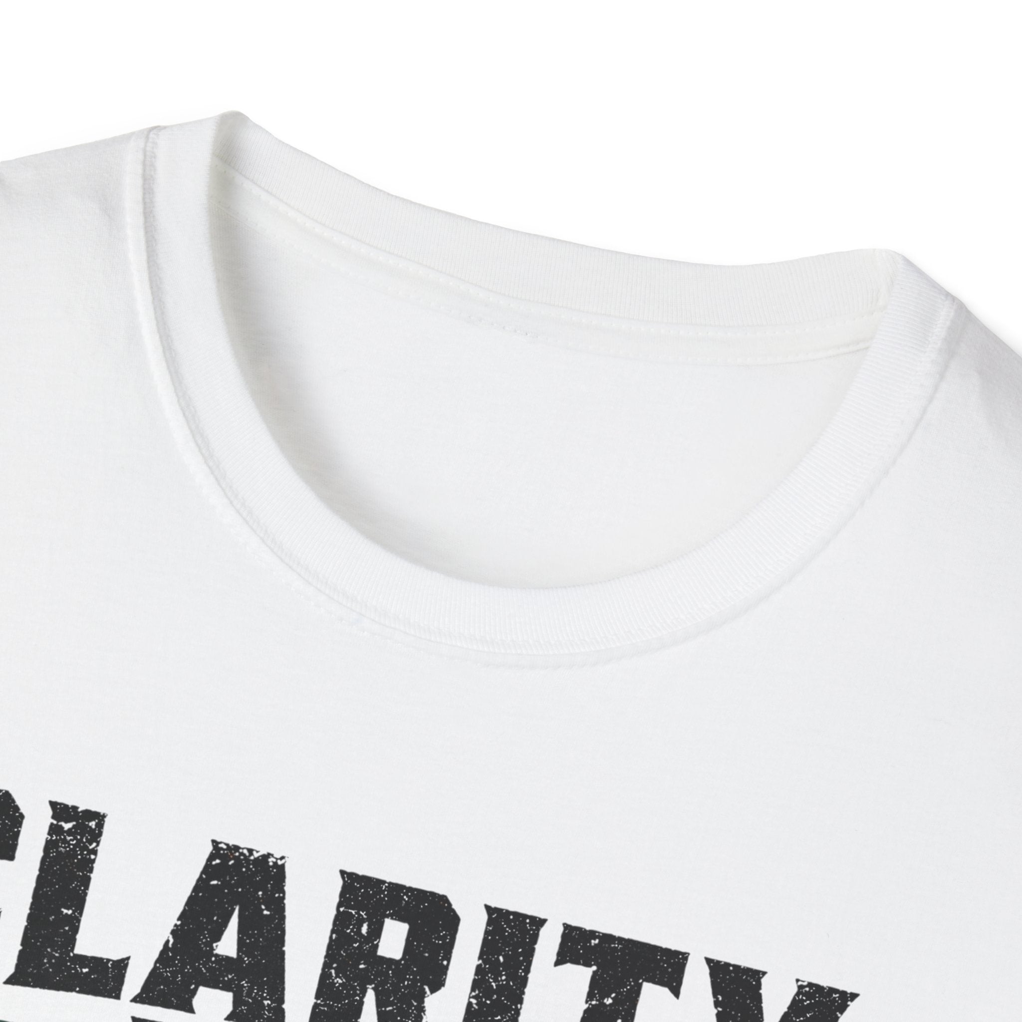 Clarity In The Climb T-Shirt