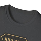Building Discipline Daily  T-Shirt