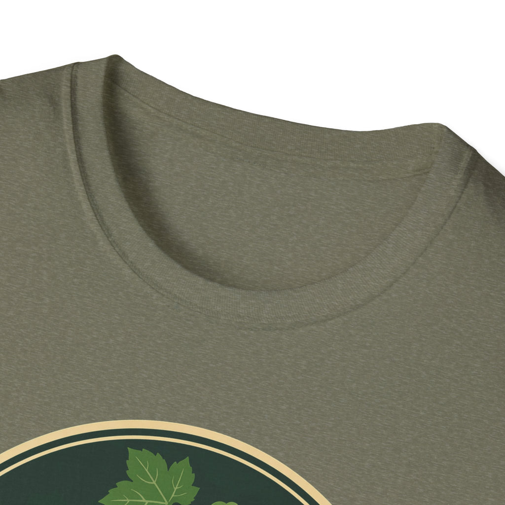 Abide & Provide T-Shirt