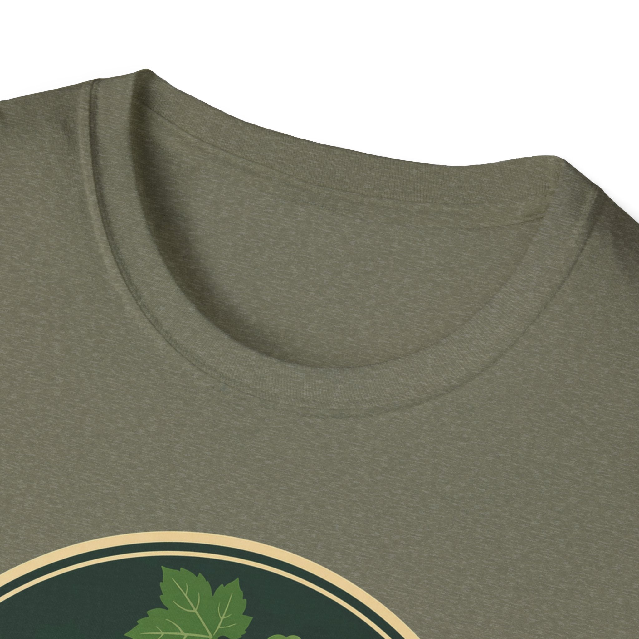 Abide & Provide T-Shirt