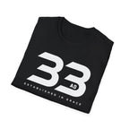 Established In Grace T-Shirt