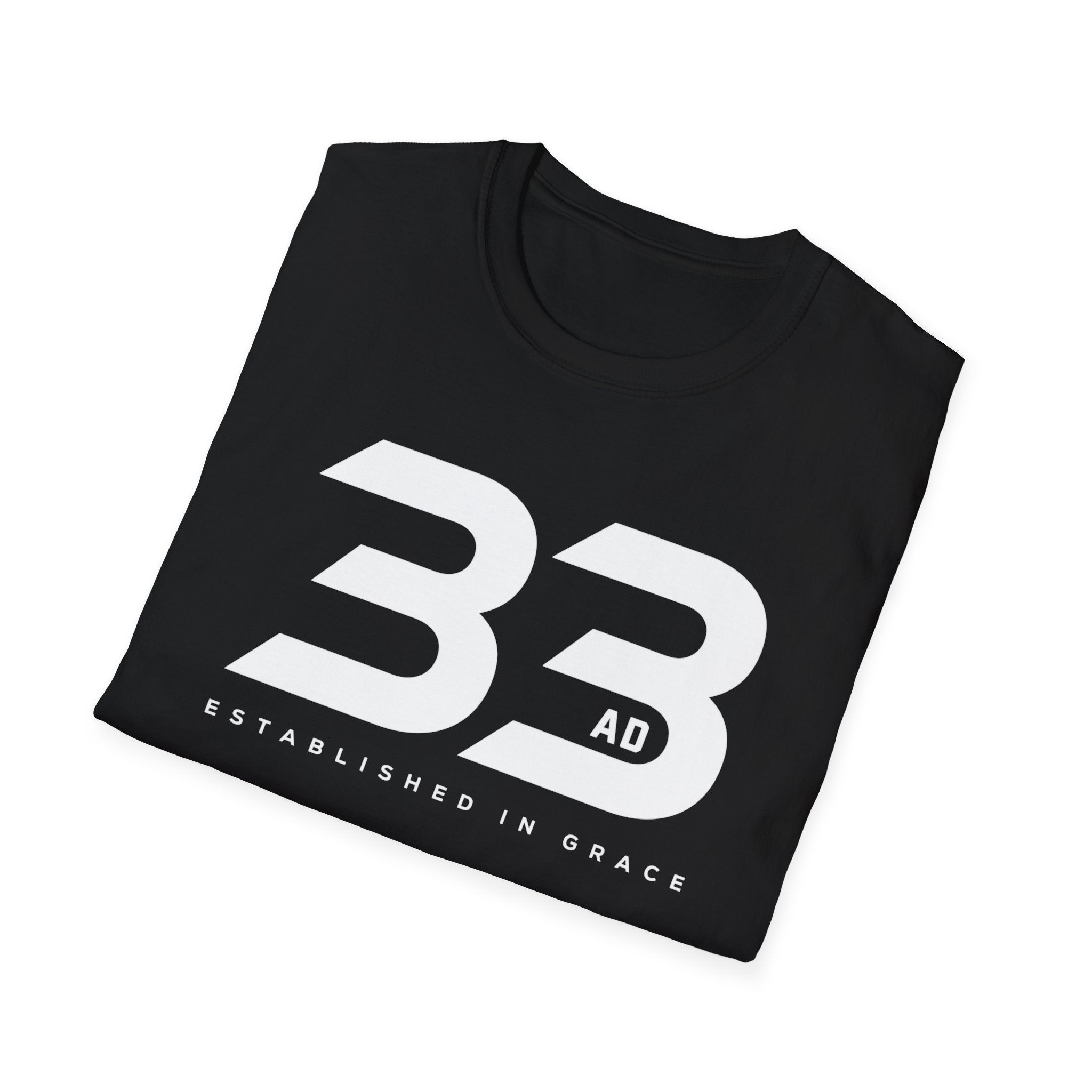 Established In Grace T-Shirt