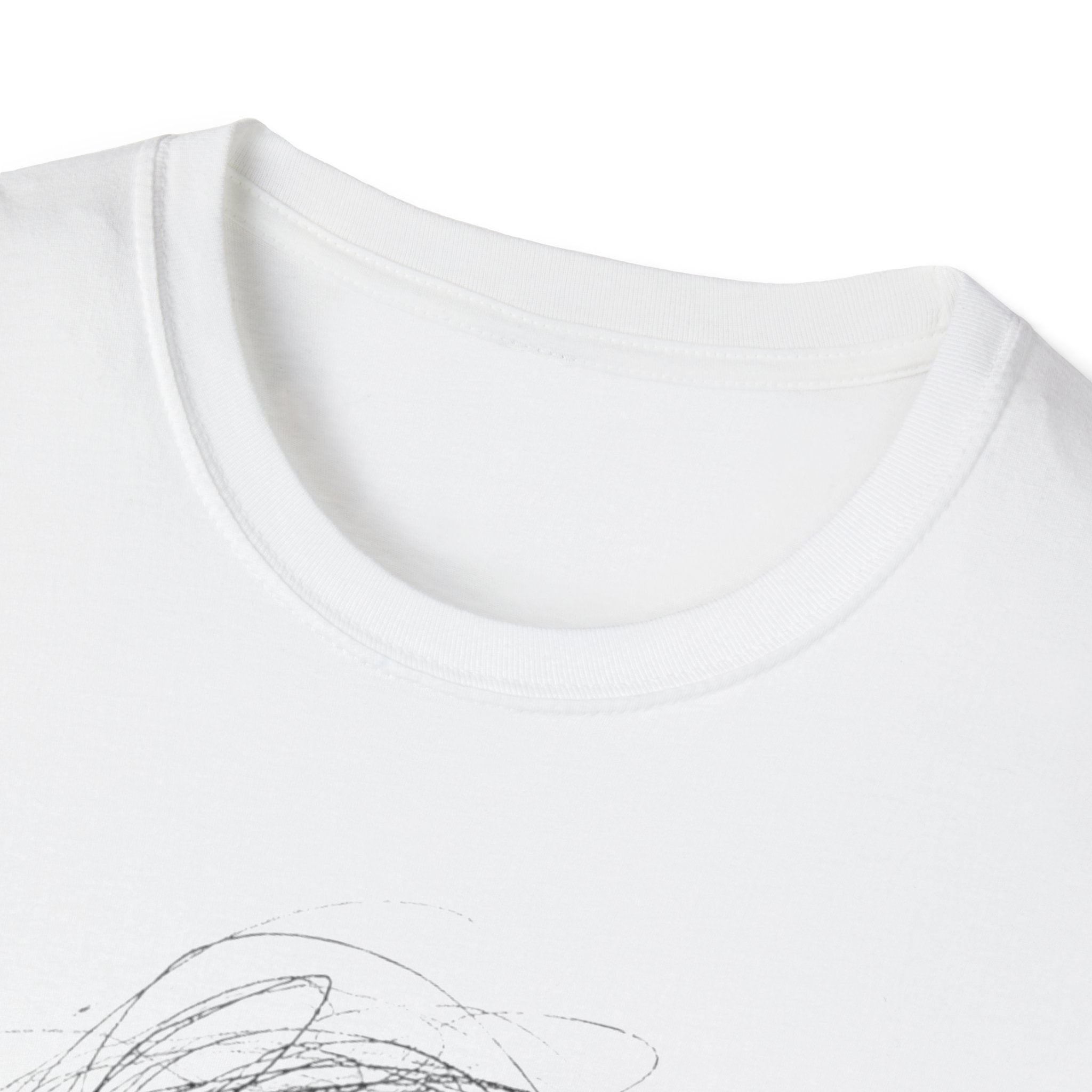 Trust The Process T-Shirt