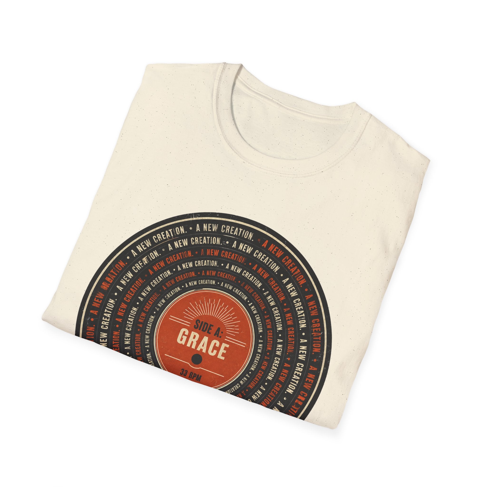 Created By Grace  T-Shirt