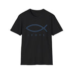 Jesus Fish T-Shirt