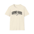 Grind Hard Stay Humble T-Shirt