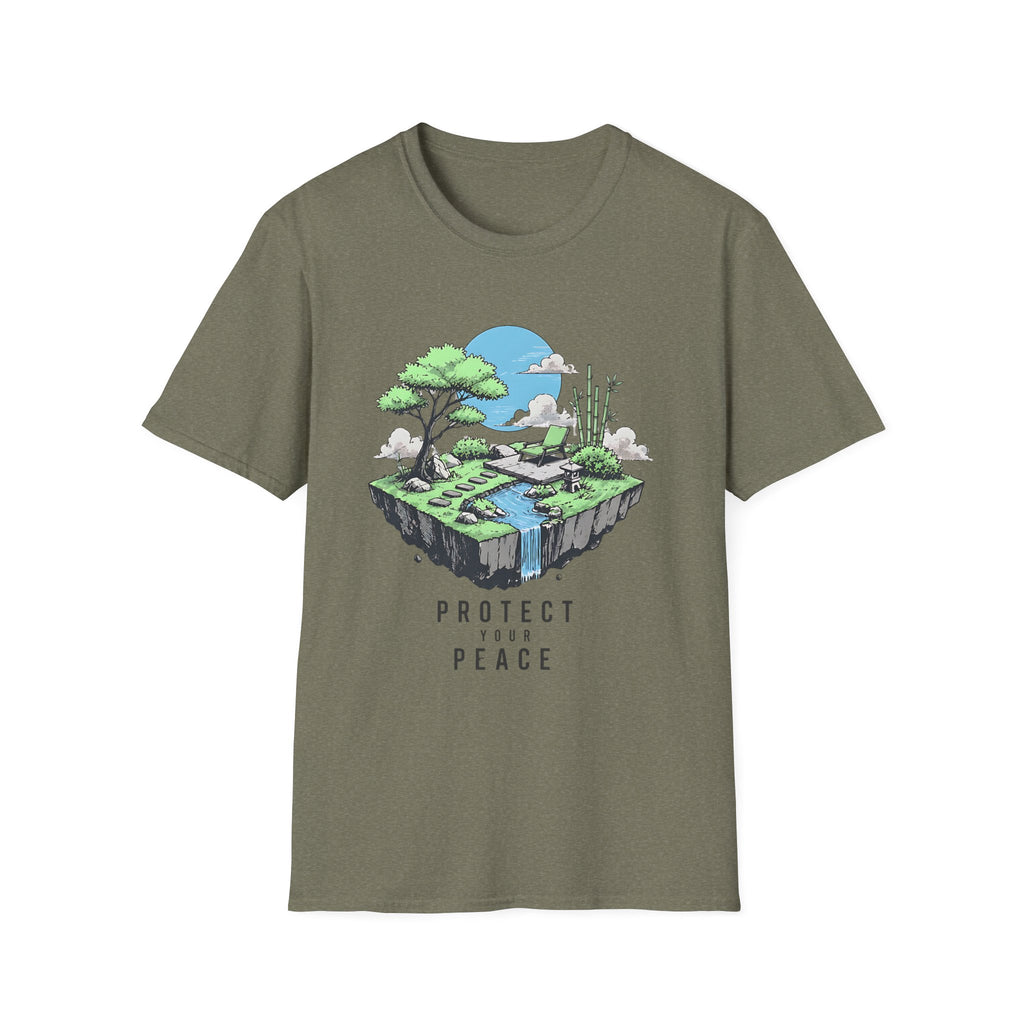 Protect Your Peace T-Shirt