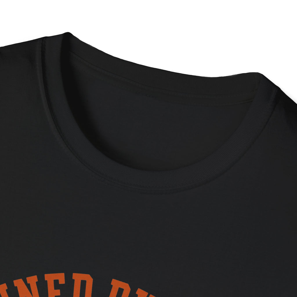 Refined By Grace T-Shirt