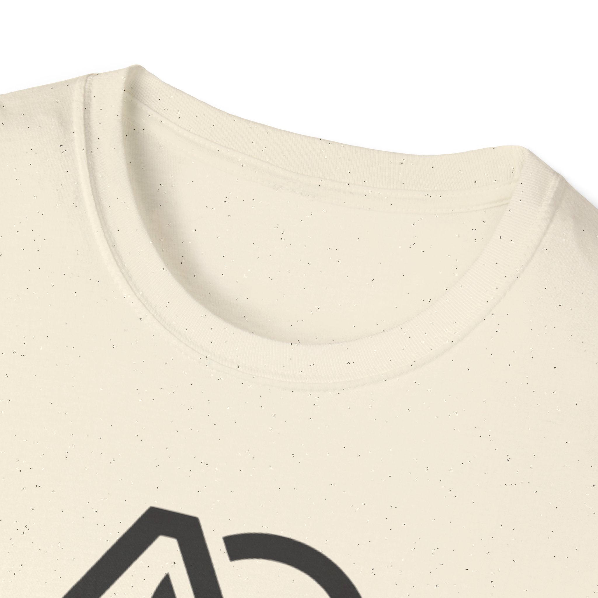 Alpha Omega Discipline T-Shirt