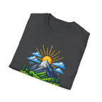 New Every Morning T-Shirt