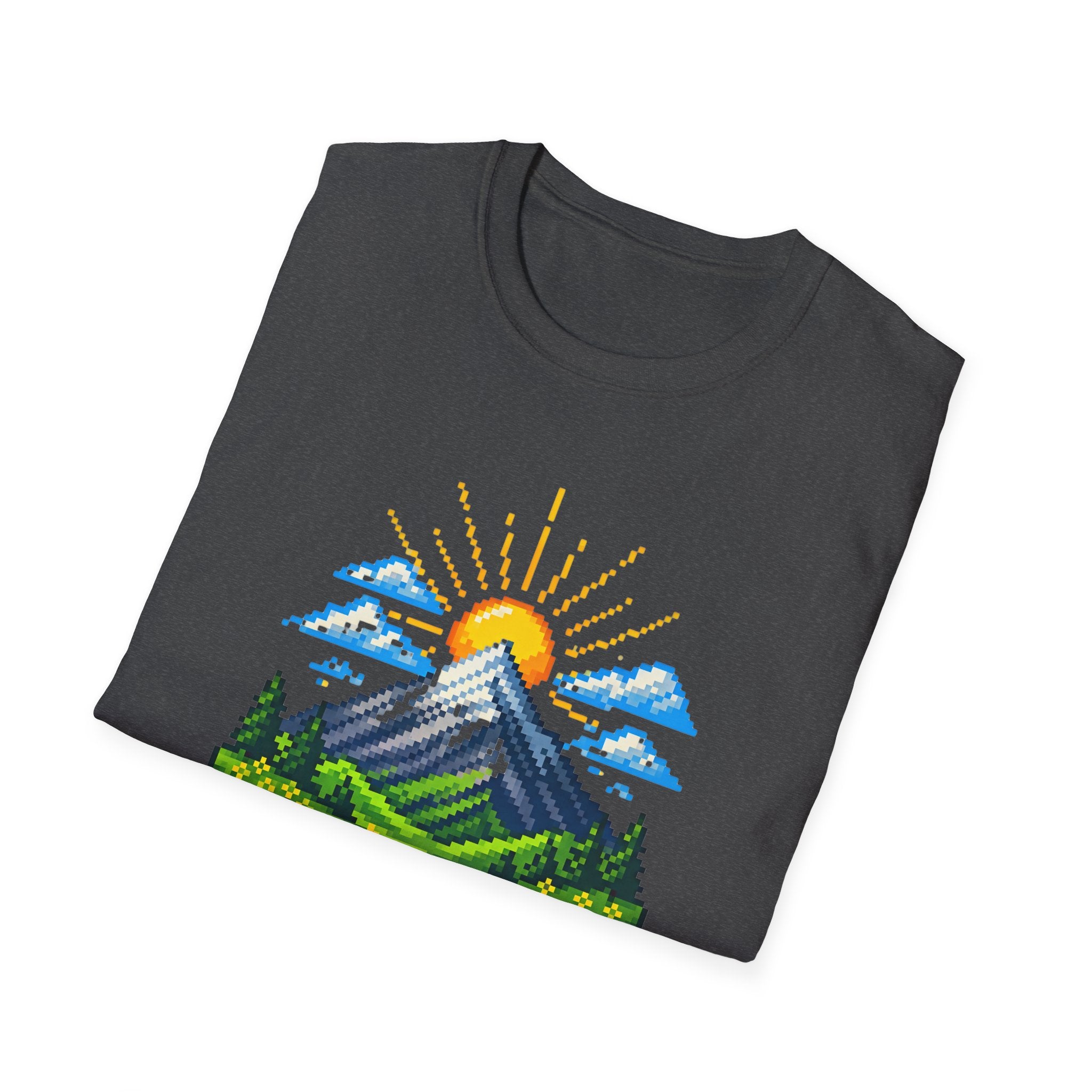 New Every Morning T-Shirt