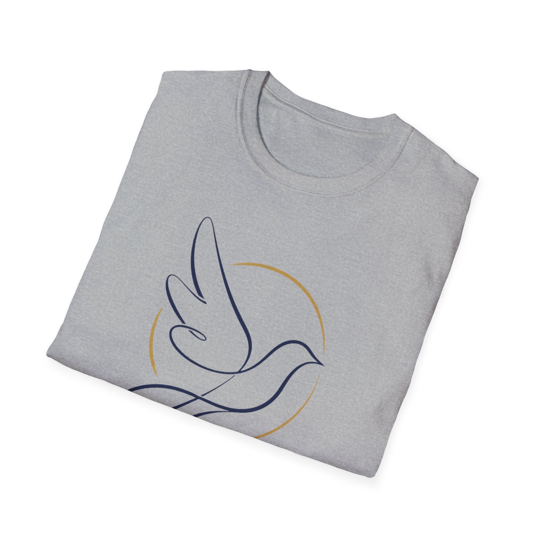 Heavenly Alignment T-Shirt