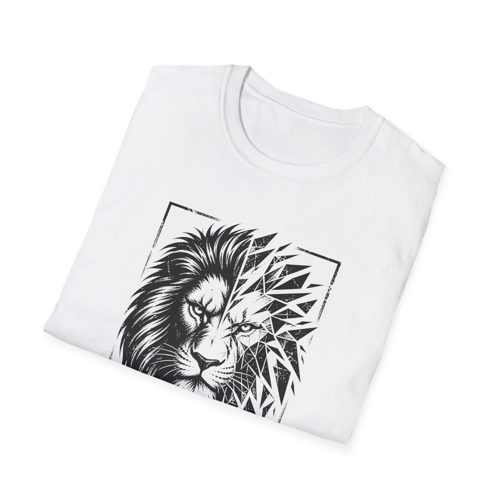 Lion Of Judah T-Shirt