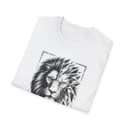 Lion Of Judah T-Shirt