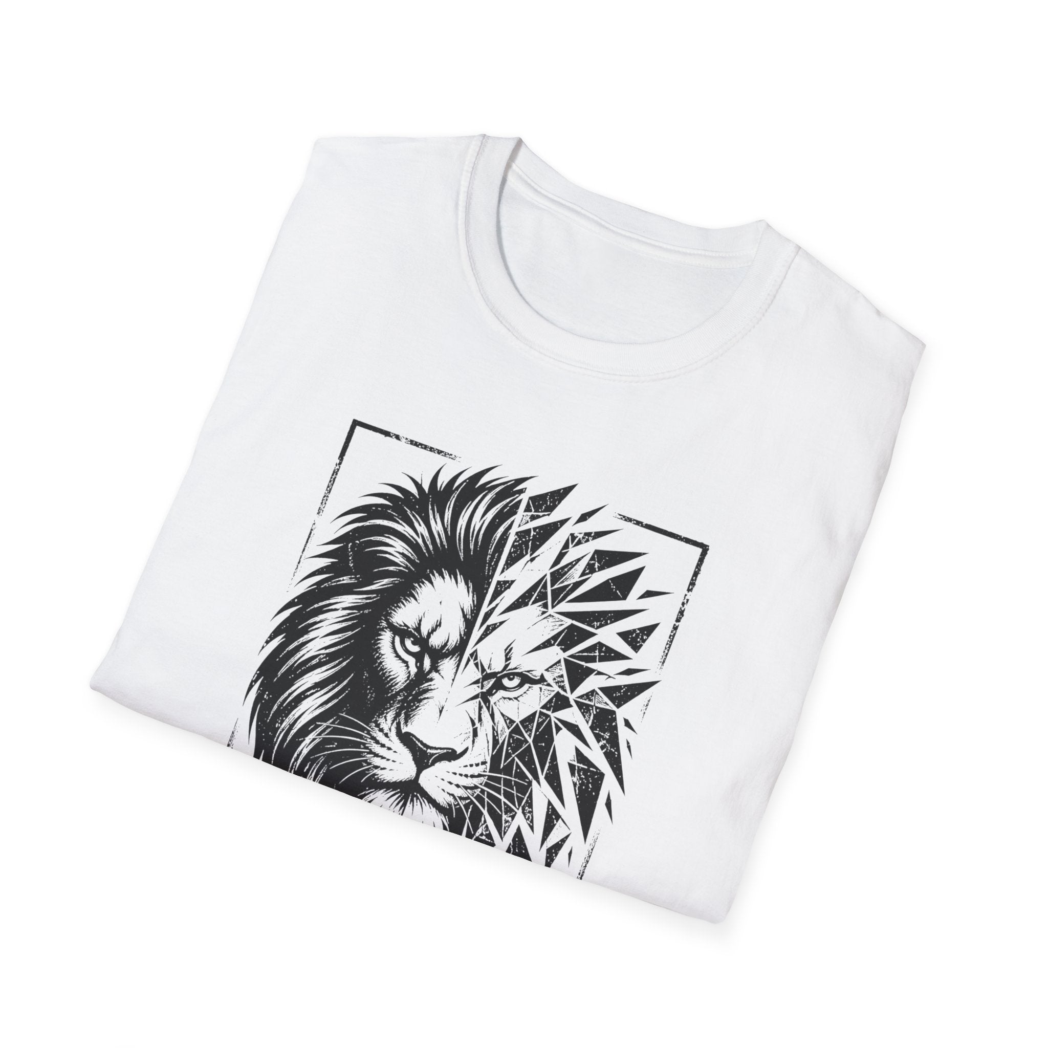 Lion Of Judah T-Shirt