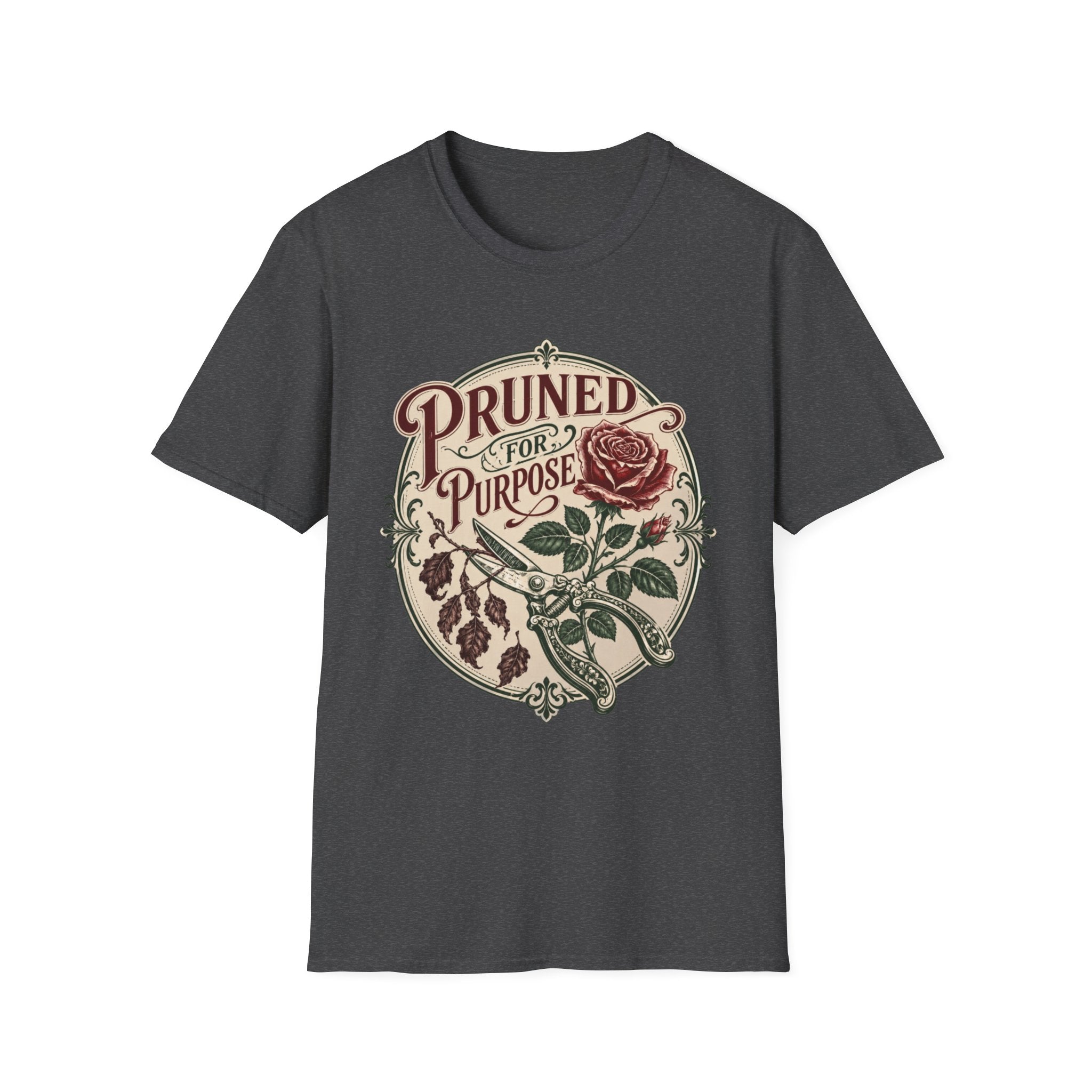 Pruned For A Purpose T-Shirt