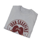 Iron Sharpens Iron T-Shirt
