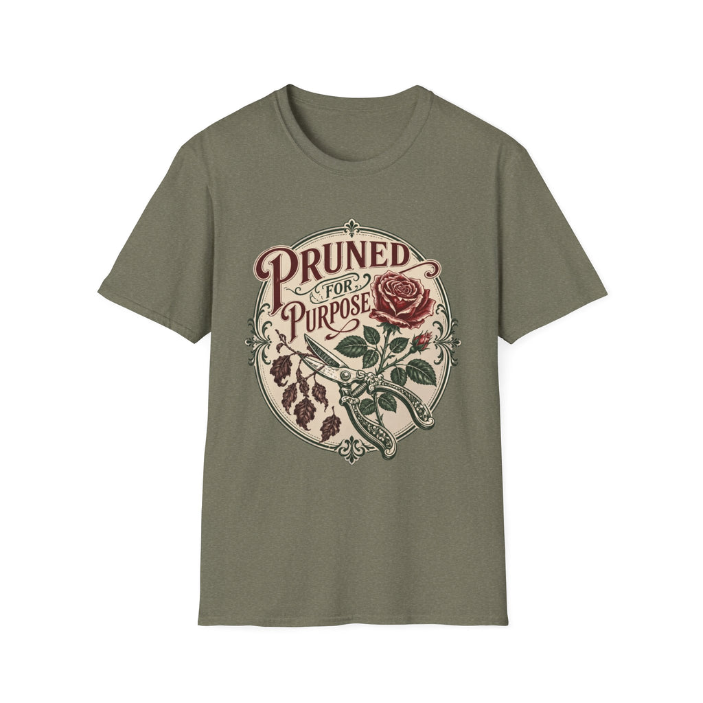 Pruned For A Purpose T-Shirt
