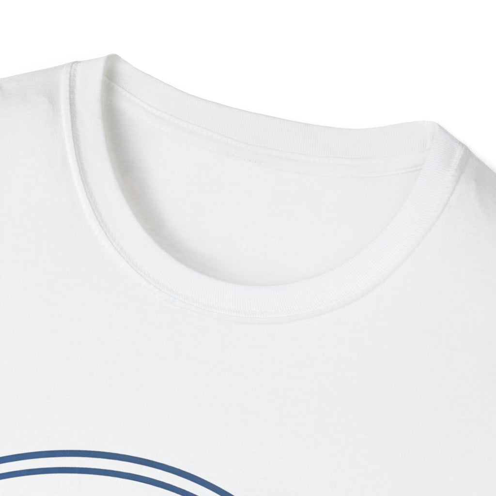 Jesus Fish T-Shirt
