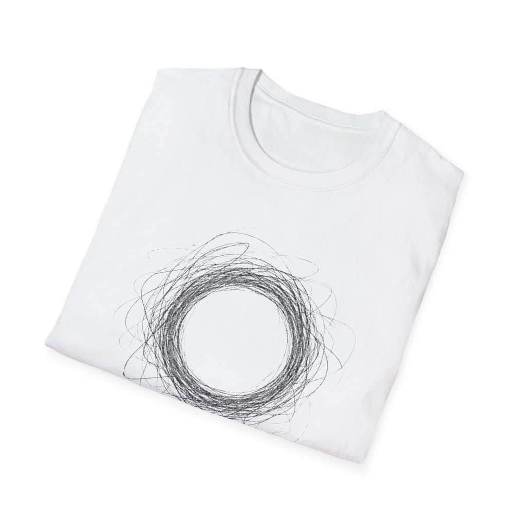 Trust The Process T-Shirt