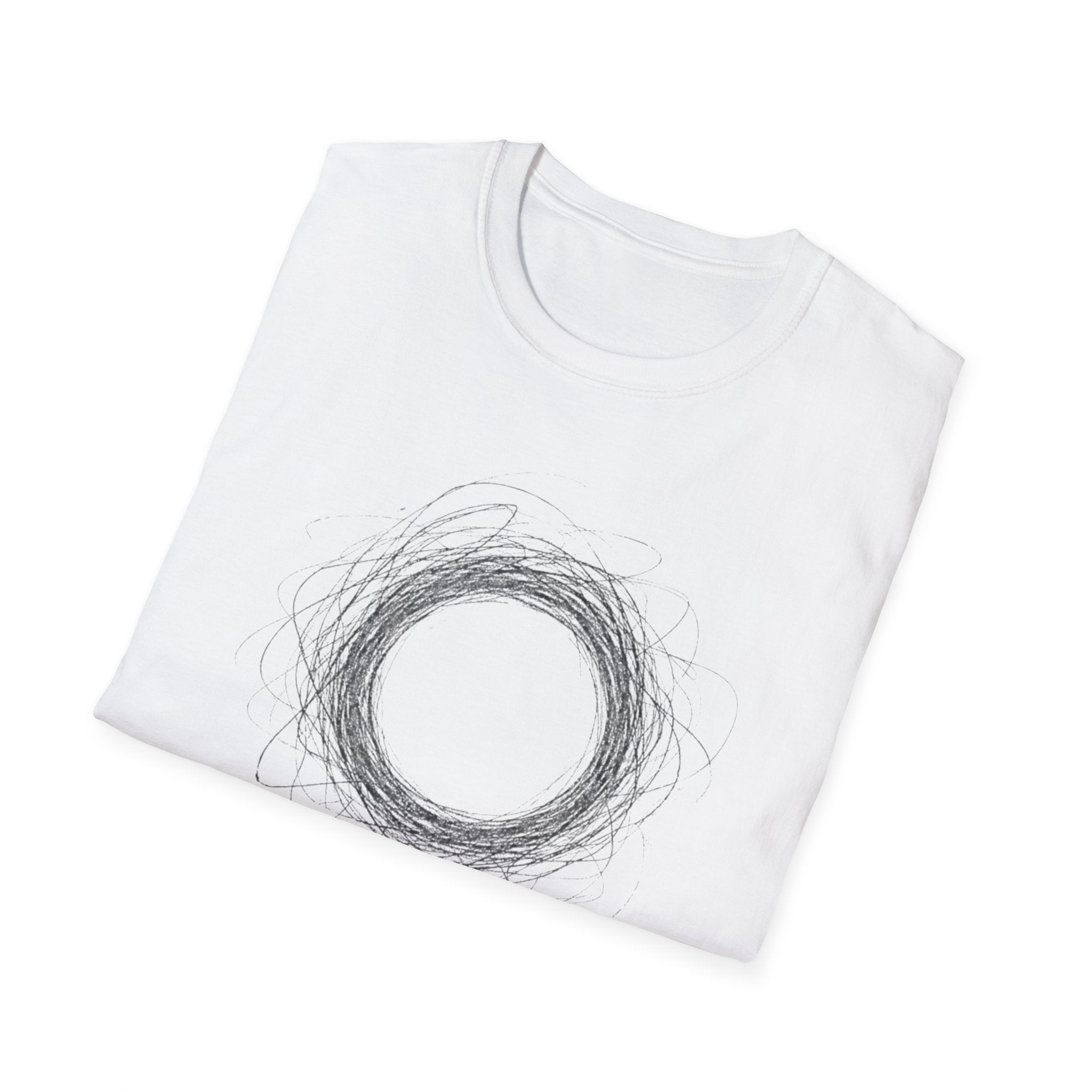Trust The Process T-Shirt
