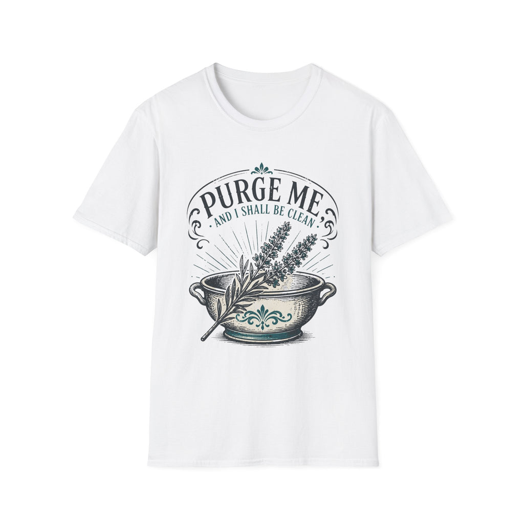Purge Me T-Shirt