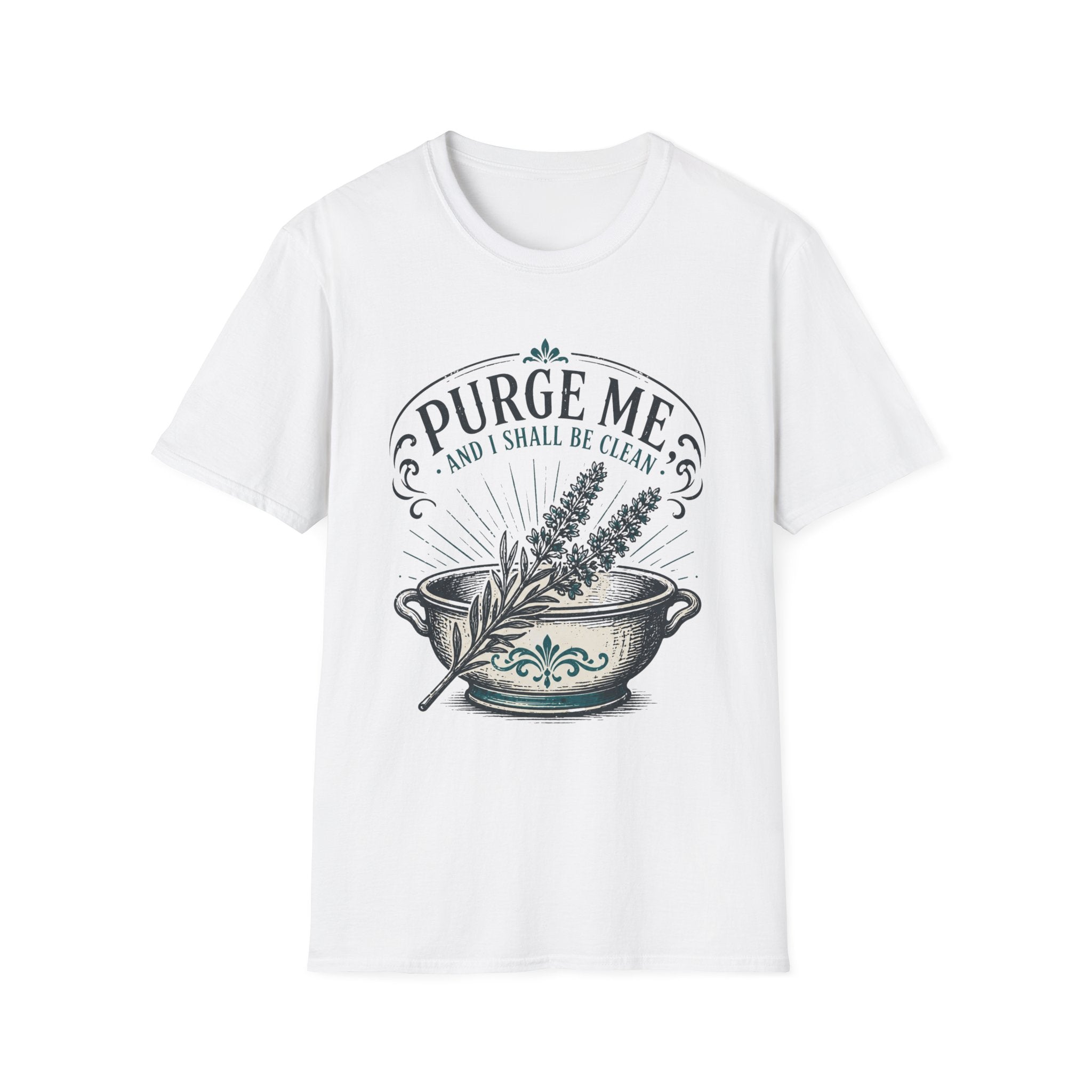 Purge Me T-Shirt