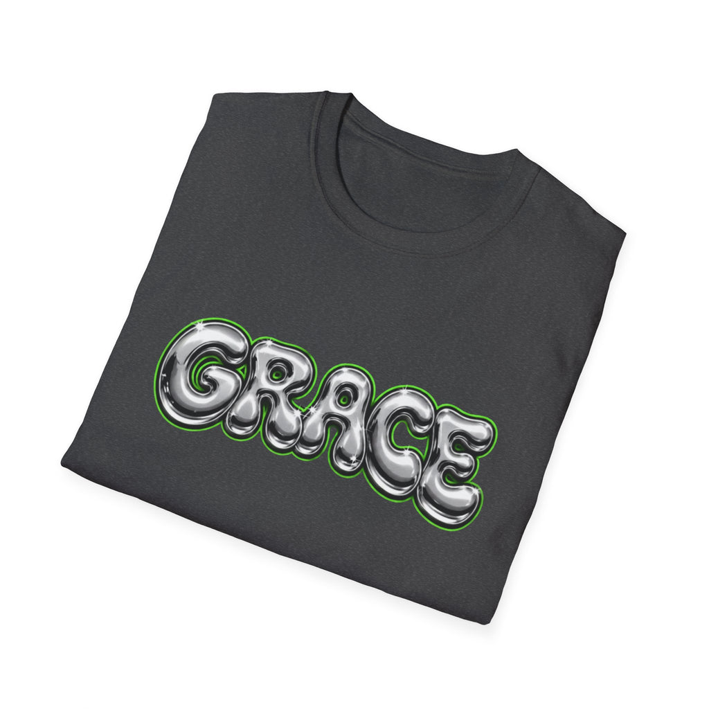 Grace Y2K T-Shirt