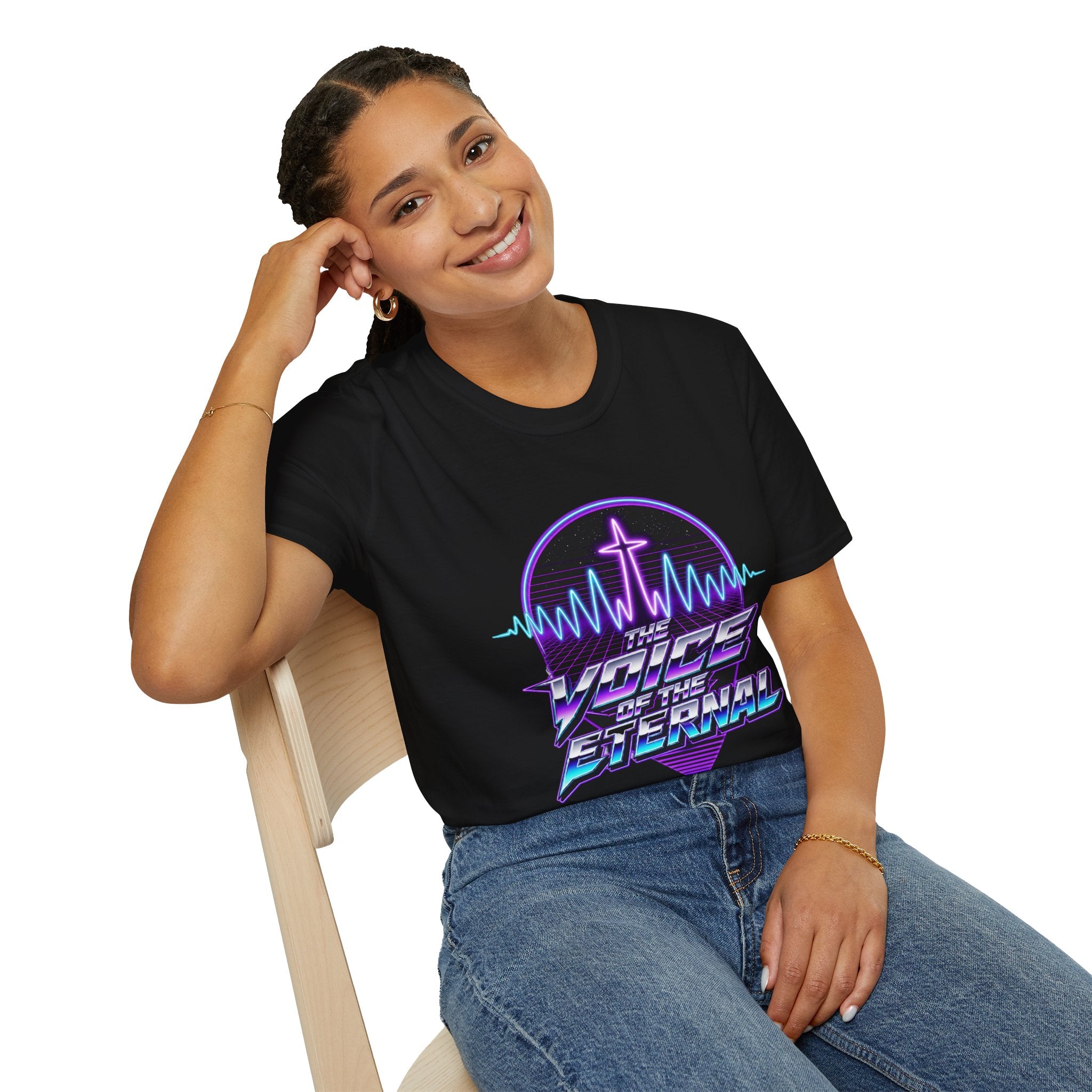 Voice Of The Eternal T-Shirt