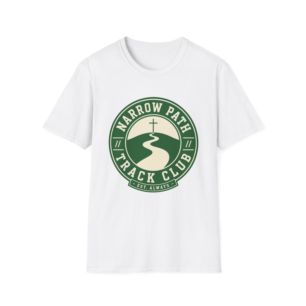 Narrow Path Track Club T-Shirt