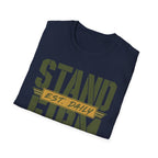 Stand Firm T-Shirt