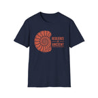 Resilience Is Ancient T-Shirt