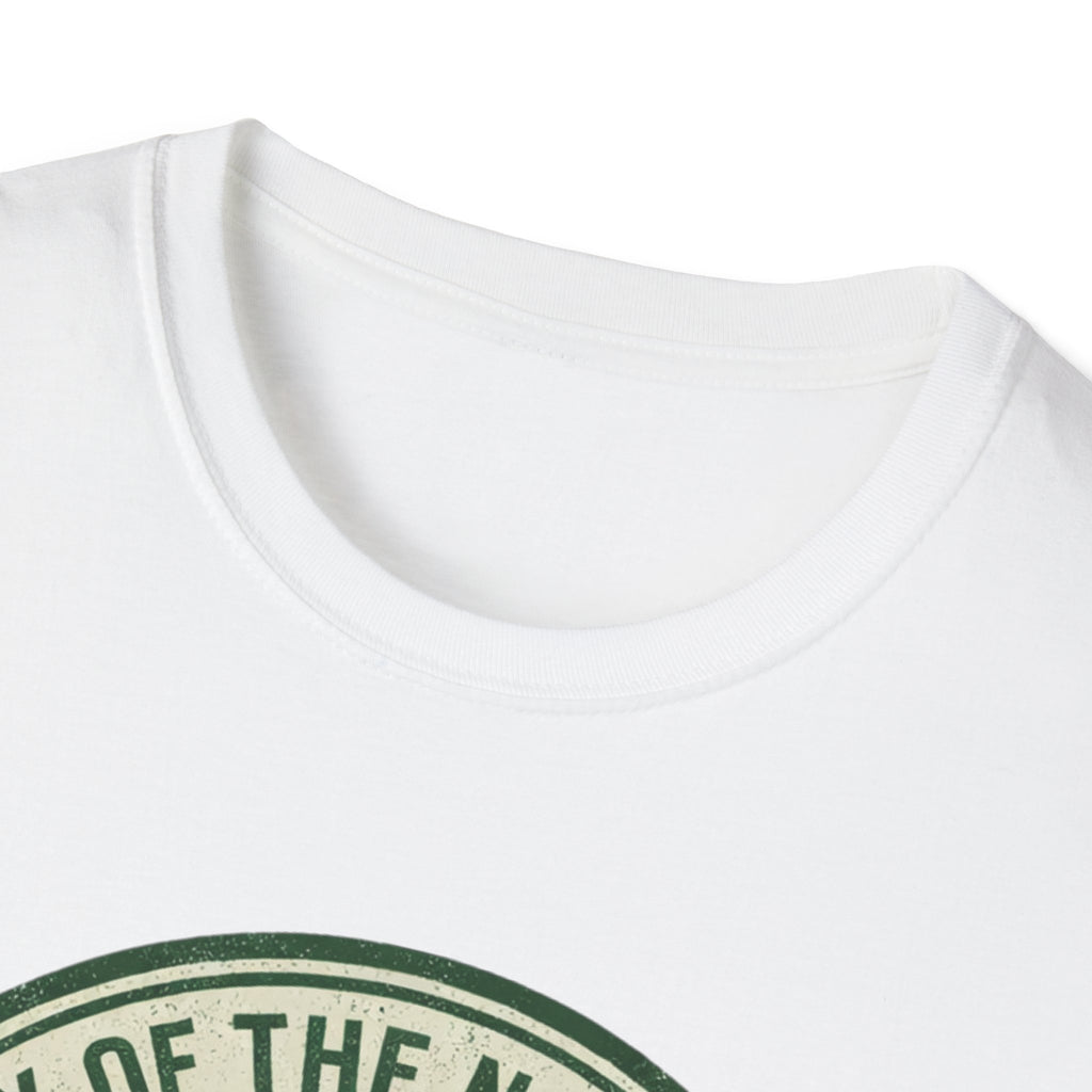Narrow Gate Society Emblem T-Shirt