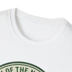 Narrow Gate Society Emblem T-Shirt
