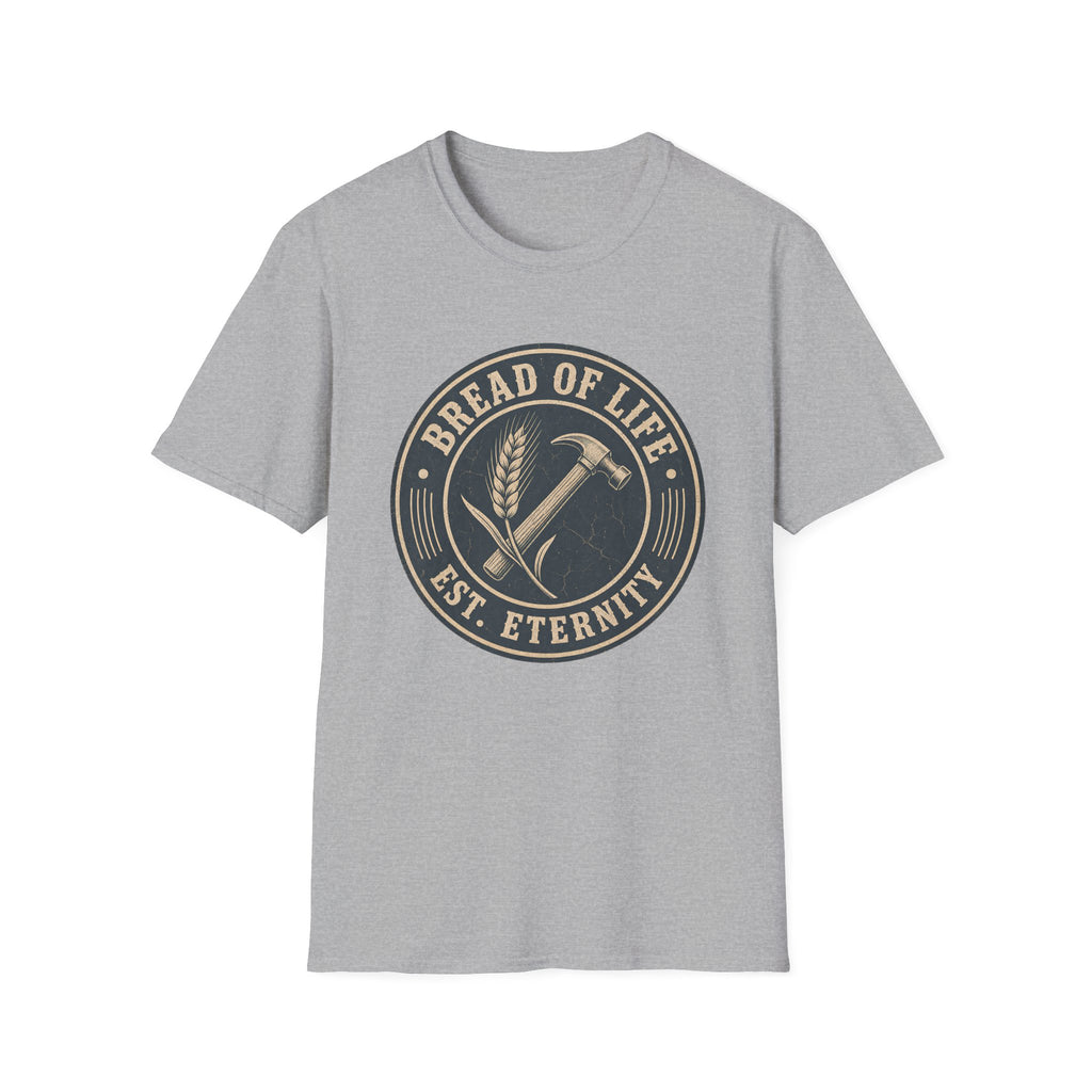 Bread Of Life T-Shirt