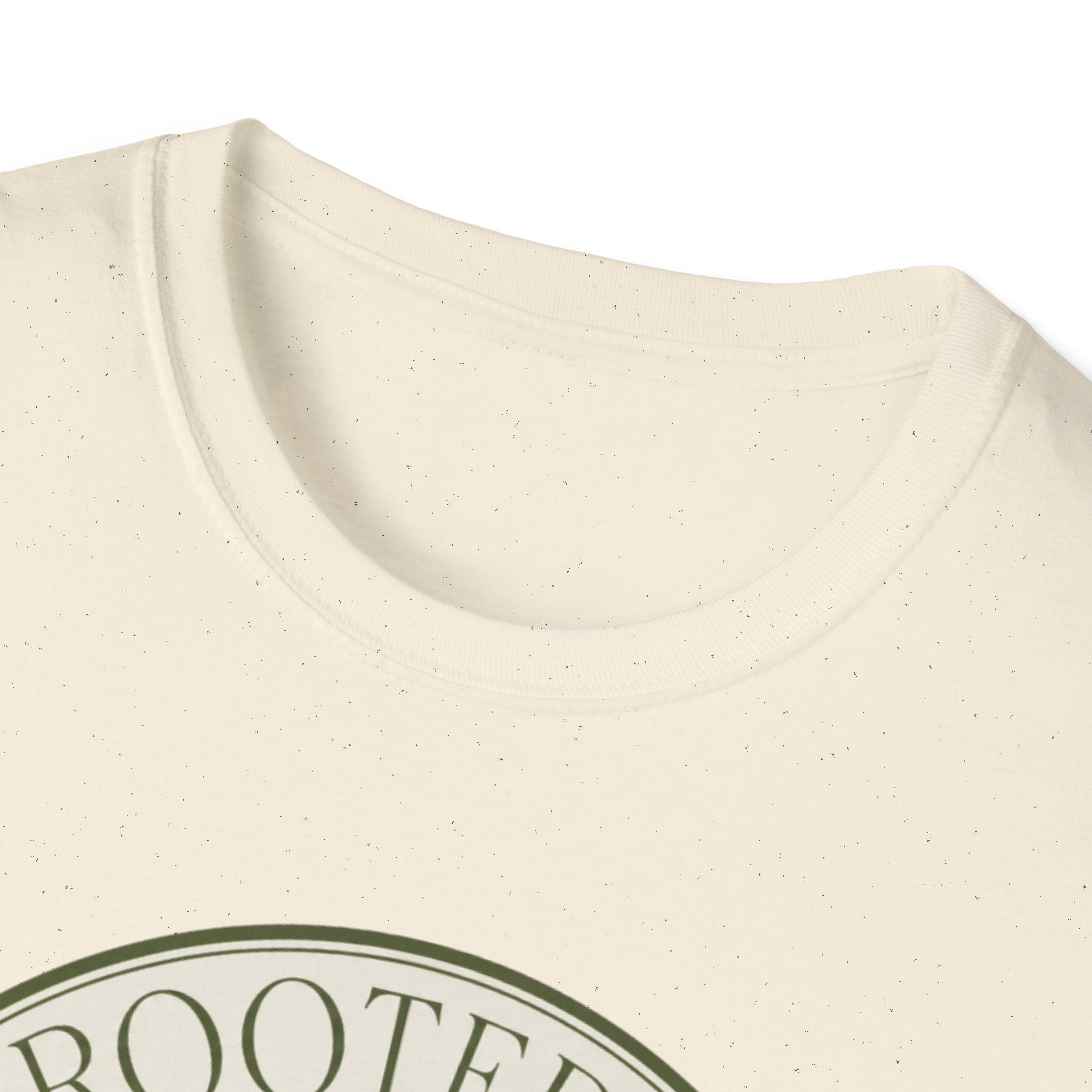 Rooted And Grounded T-Shirt