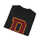 Disciple Varsity T-Shirt
