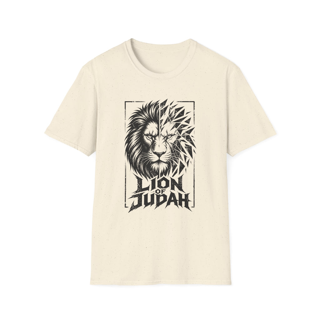 Lion Of Judah T-Shirt