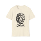 Lion Of Judah T-Shirt