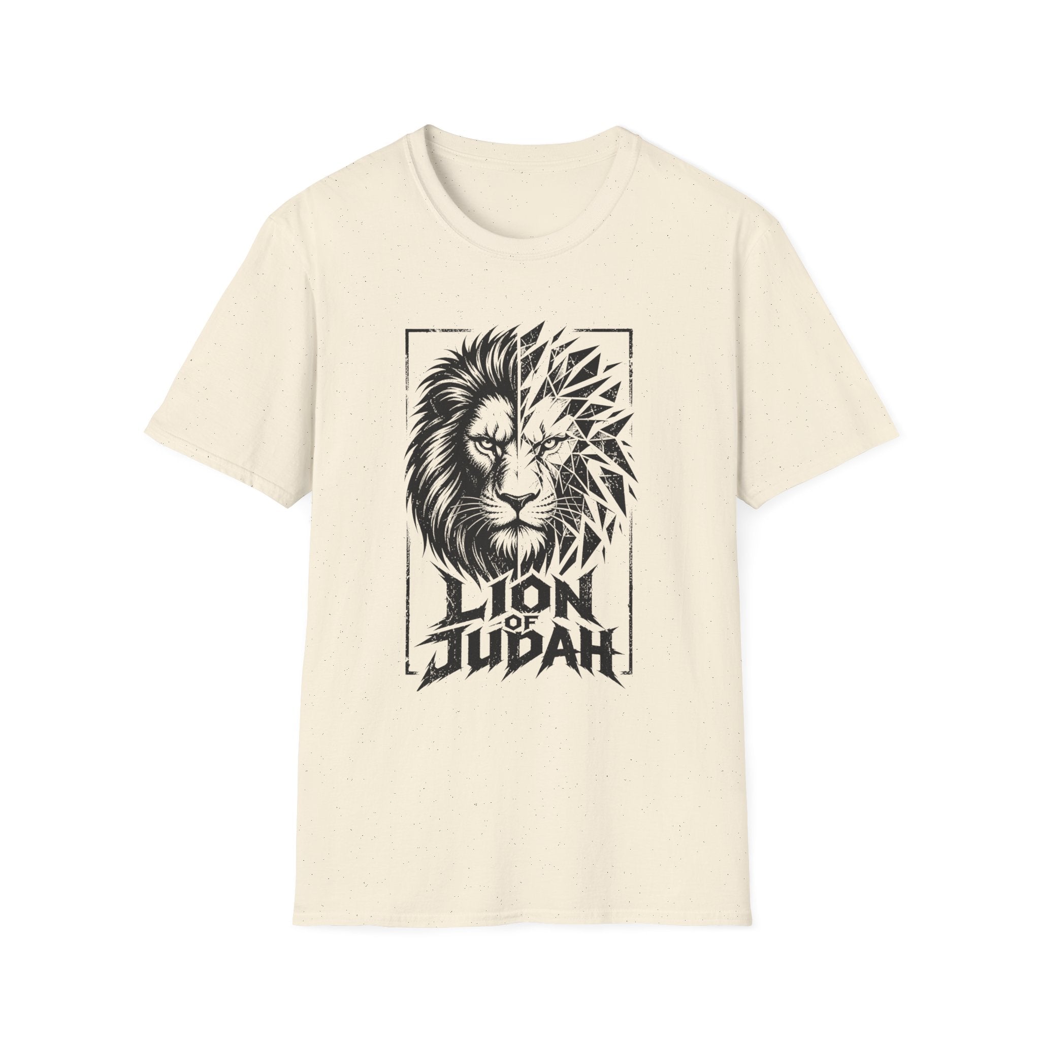 Lion Of Judah T-Shirt