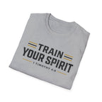 Train Your Spirit T-Shirt