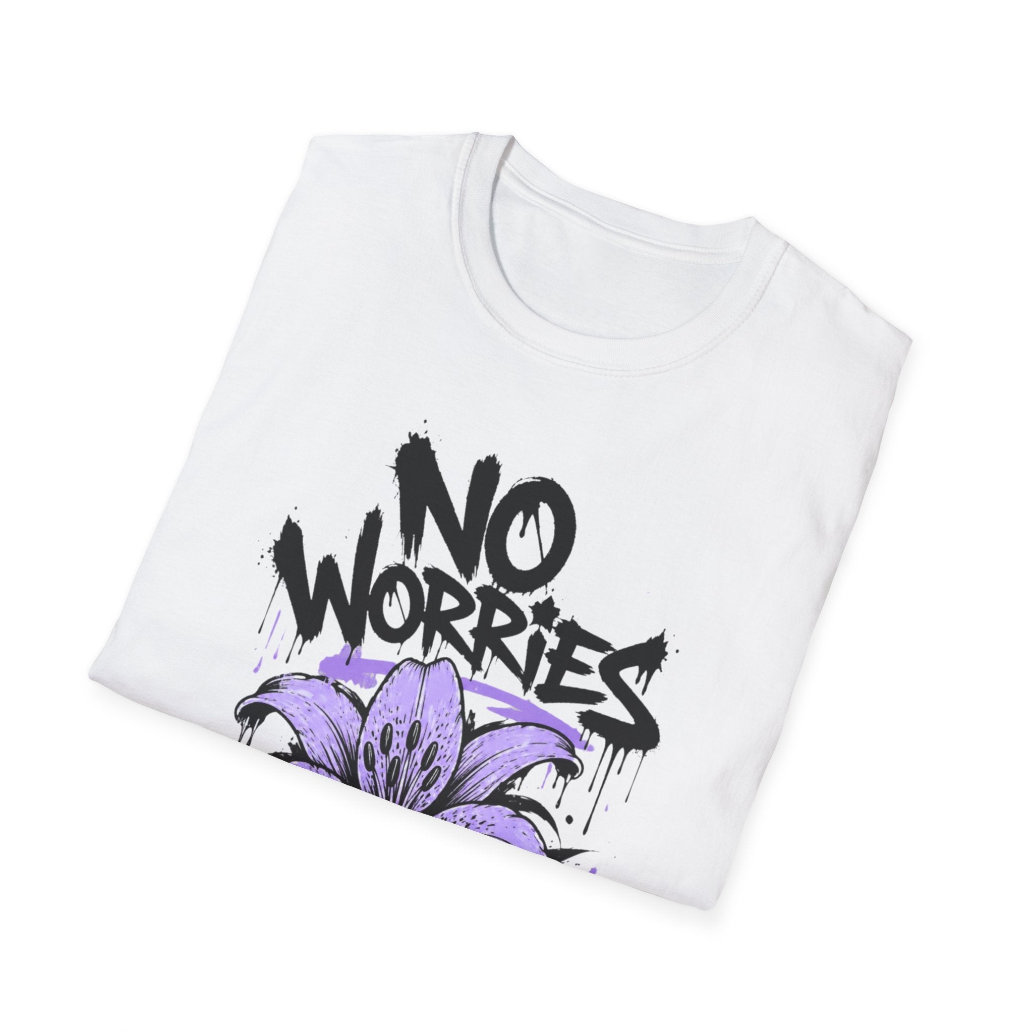 No Worries T-Shirt