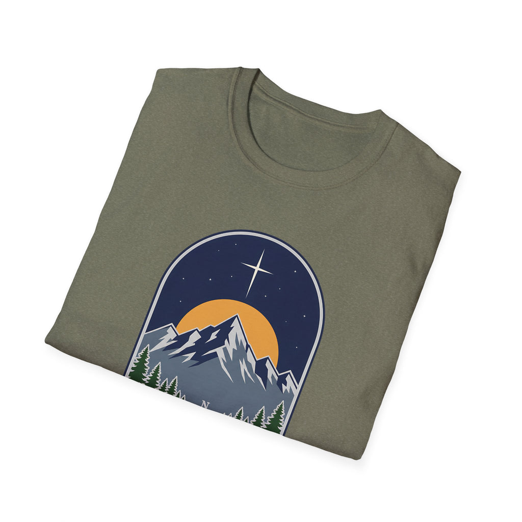 Walk By Faith T-Shirt