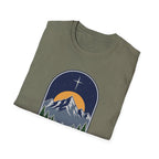 Walk By Faith T-Shirt